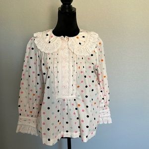 NWT Cath Kidston shirt